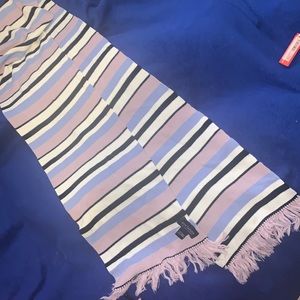 Ann Taylor scarf